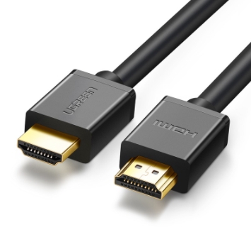 绿联 HDMI线2.0版 4K高清数字转换线 15米